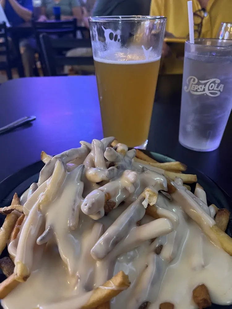 Poutine