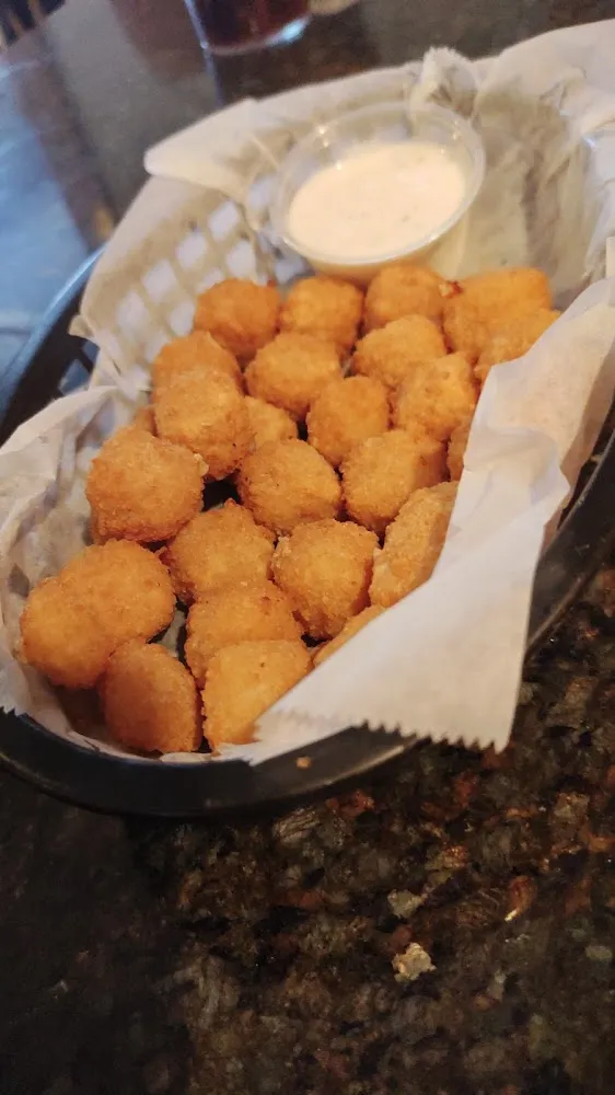 Tater Tots